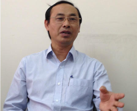 Xe chở Container ở Việt Nam có thiết kế “độc nhất vô nhị“?